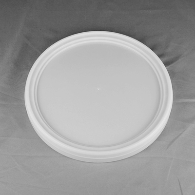 18kg Latex Paint Plastic Packing Bucket With Lid