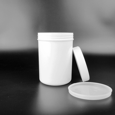 PP/HDPE Material Chemical Bucket Lid Included Round Shaped