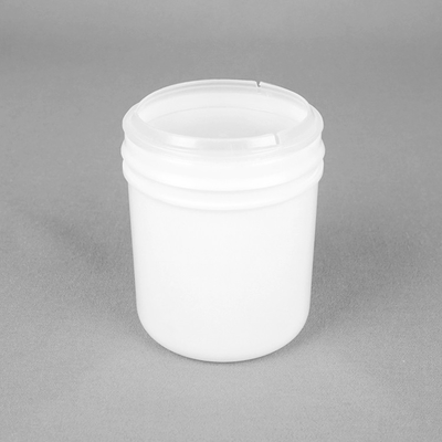 400ml Plastic Packaging Tank For Pharmaceutical Products And Chemicals