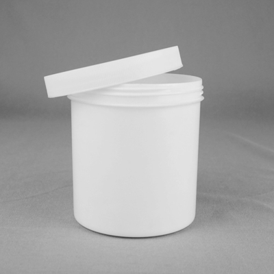 Customizable Durable Transparent Plastic Bucket with Smooth Surface and Varying Thicknesses