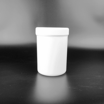 PP/HDPE Material Chemical Bucket Lid Included Round Shaped