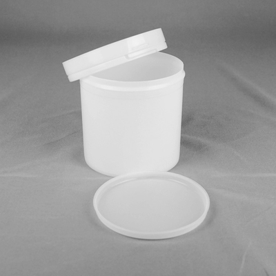 0.2L-30L Capacity Food Grade Bucket in with PP/HDPE Material