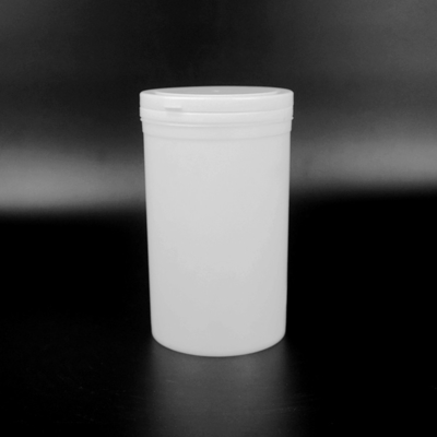 Customizable Logo Food Storage Bucket In White Or Other Color - CAS/FDA/SGS Certified