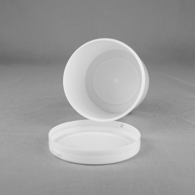 800ml Small Plastic Packaging Jar For Various Chemicals