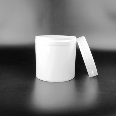 Lid Available Plastic Food Bucket for Food Storage with T/T Payment Method