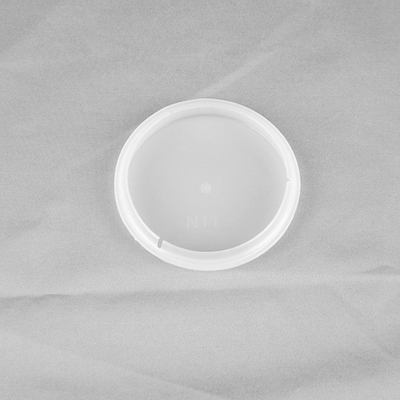 400ml Plastic Packaging Tank For Pharmaceutical Products And Chemicals