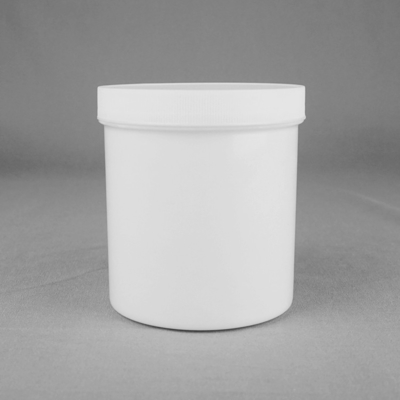 Lid Available Plastic Food Bucket for Food Storage with T/T Payment Method