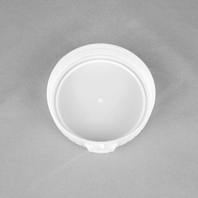 400ml Plastic Packaging Tank For Pharmaceutical Products And Chemicals