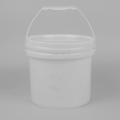 Round BPA Free Food Grade Pail