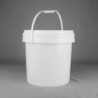 10L Plastic Toy Buckets