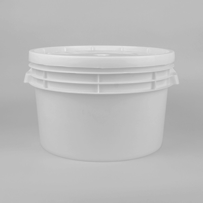 1L-5L Food Bucket with Lid UV Resistant and BPA Free