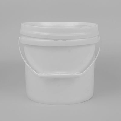 Reusable UV Resistant Food Grade Pail Eco Friendly Container For Safe Storage