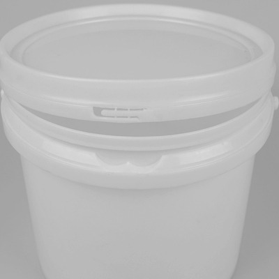 Reusable UV Resistant Food Grade Pail Eco Friendly Container For Safe Storage