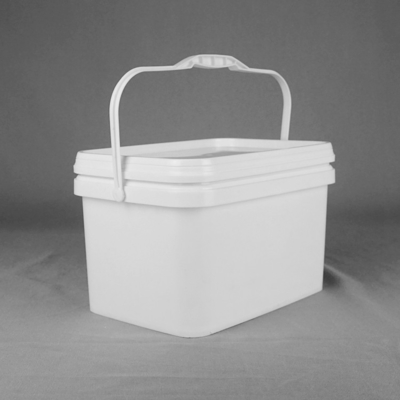 OEM ODM 10 Liter Plastic Bucket