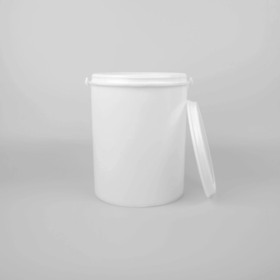 Round Food Grade Pail UV Resistant for B2B Buyers