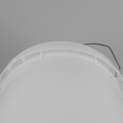 Round Handle Food Grade Buckets BPA Free