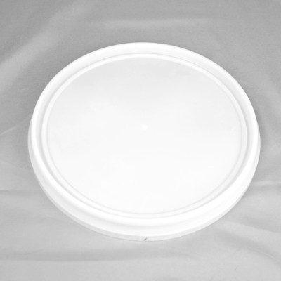 Food Grade Bucket With Lid And Handle BPA Free Food Container