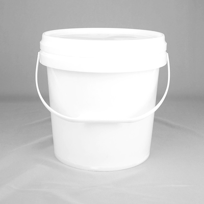 Food Grade Bucket With Lid And Handle BPA Free Food Container