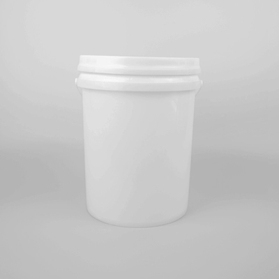 Round Food Grade Pail UV Resistant for B2B Buyers