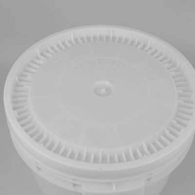 Stackable Food Grade Bucket with Lid for B2B Buyers