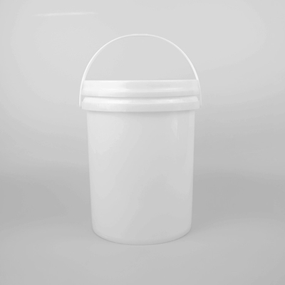 Round Food Grade Pail UV Resistant for B2B Buyers