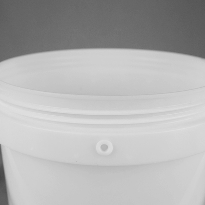 5 Liter BPA Free Plastic Food Bucket Leak Proof  For Yogurt