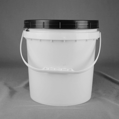 8 Ltrs Tool Storage Bucket Food Storage Buckets With Screw On Lids