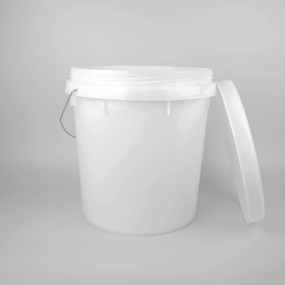 20 Liter Custom Printed Coating Buckets 5 gallon