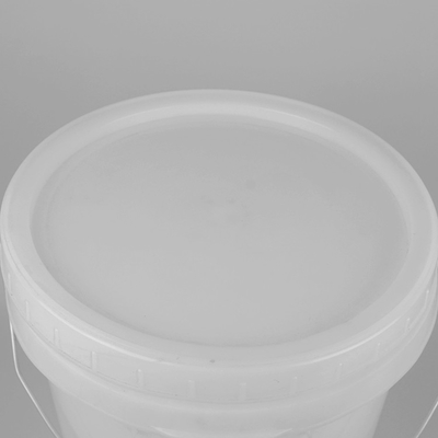 20 Liter Custom Printed Coating Buckets 5 gallon