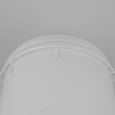 5L Fertilizer Leakproof Plastic Paint Bucket With Lid