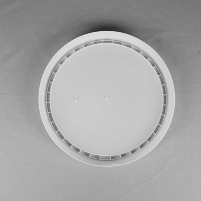 FDA Approved Coatings 5 Gallon Plastic Buckets 20l Food Grade