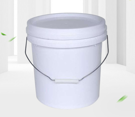 Sustainable HDPE Food Grade Bucket For Eco Friendly Solutions