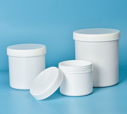 0.2L-30L Capacity Plastic Food Pail with T/T Payment Method and High Standards